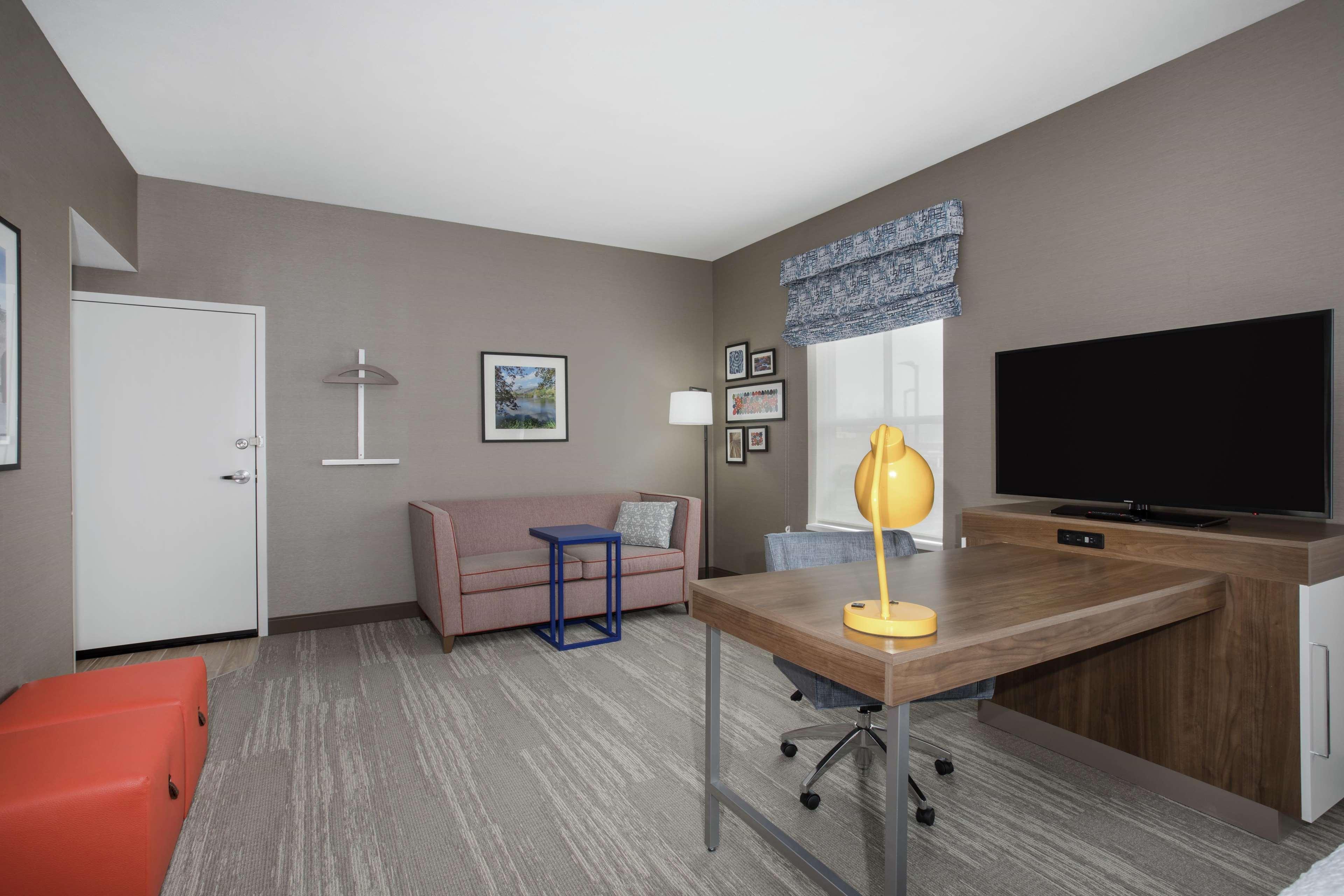 Hampton Inn And Suites Logan, Ut Esterno foto