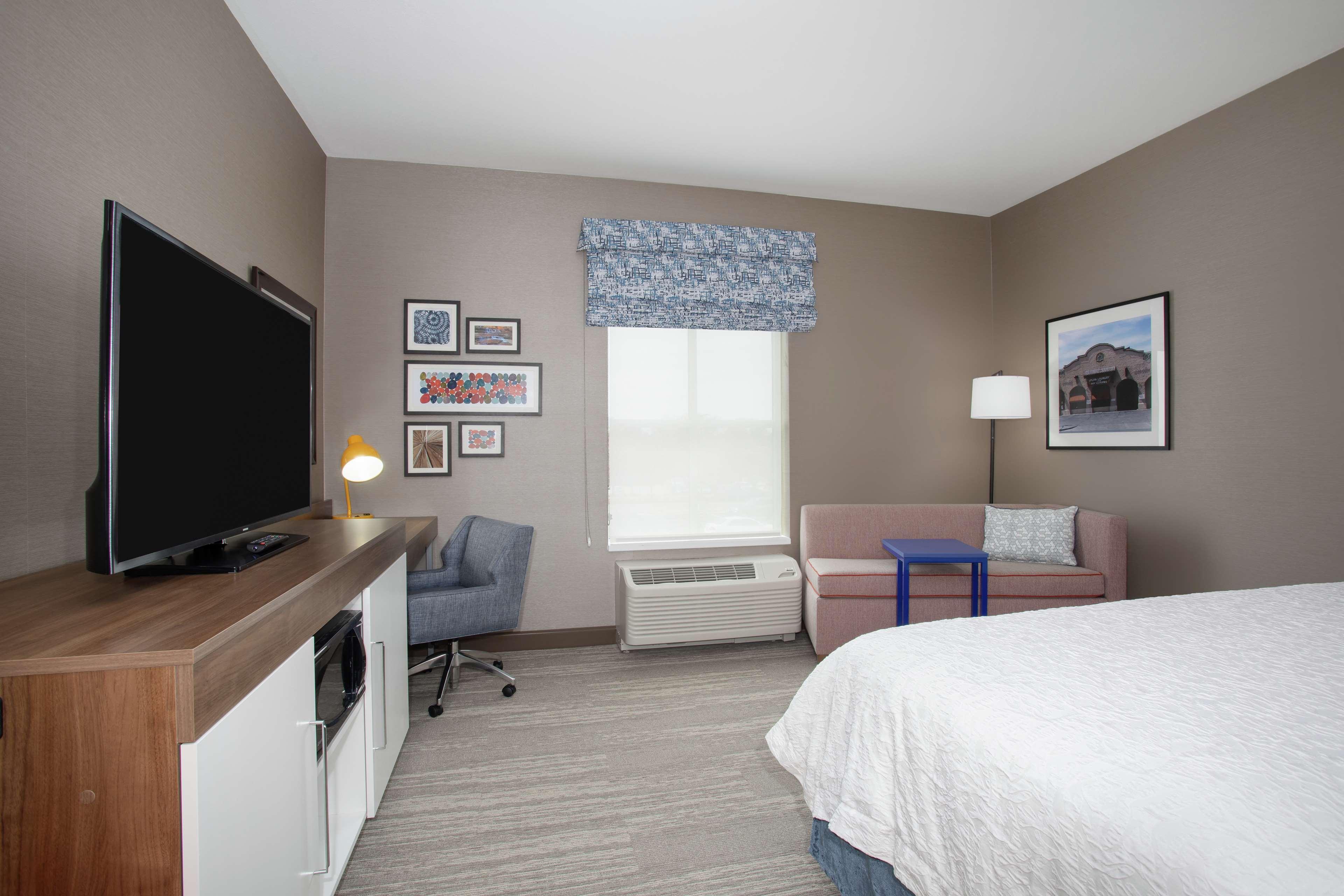 Hampton Inn And Suites Logan, Ut Esterno foto