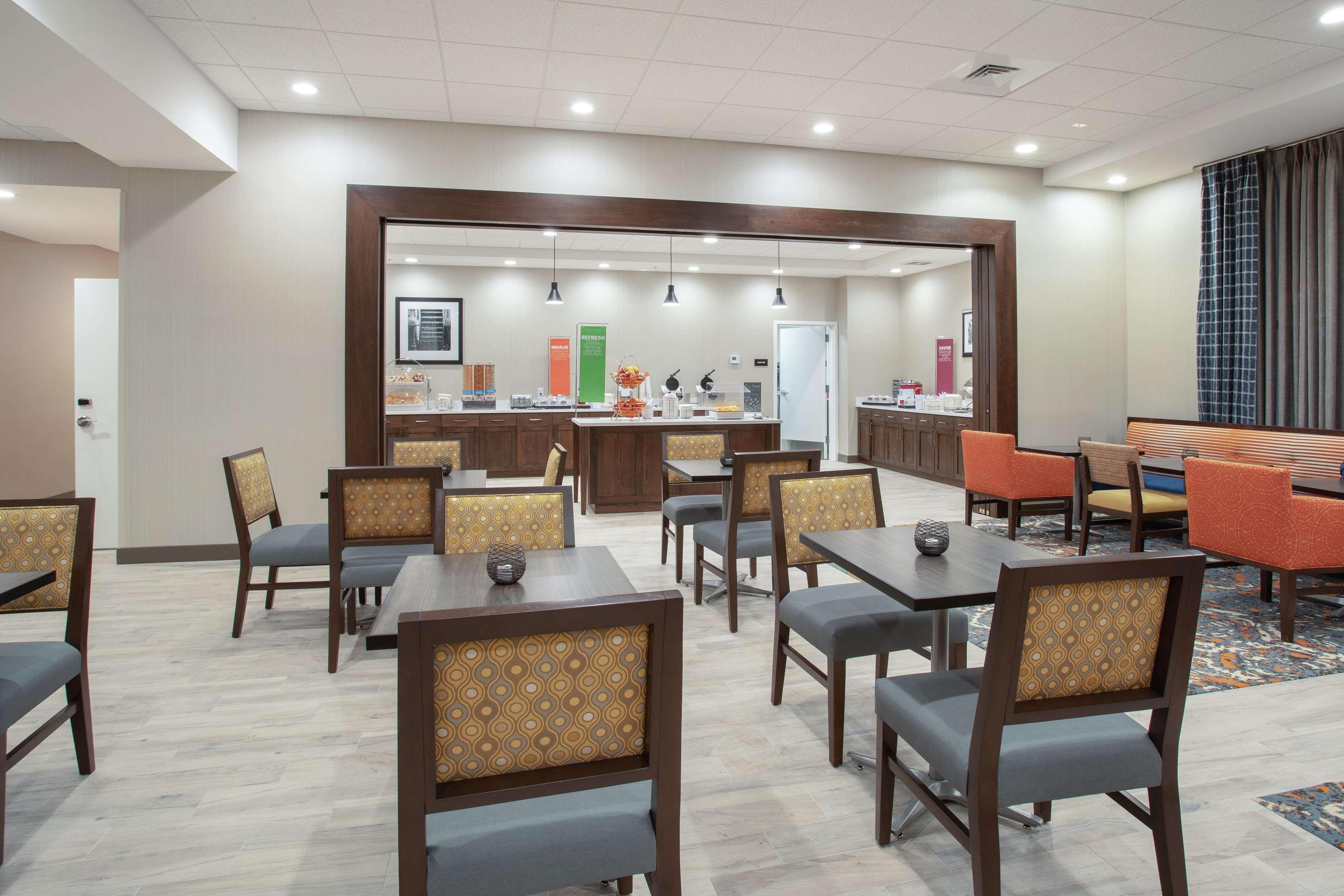Hampton Inn And Suites Logan, Ut Esterno foto