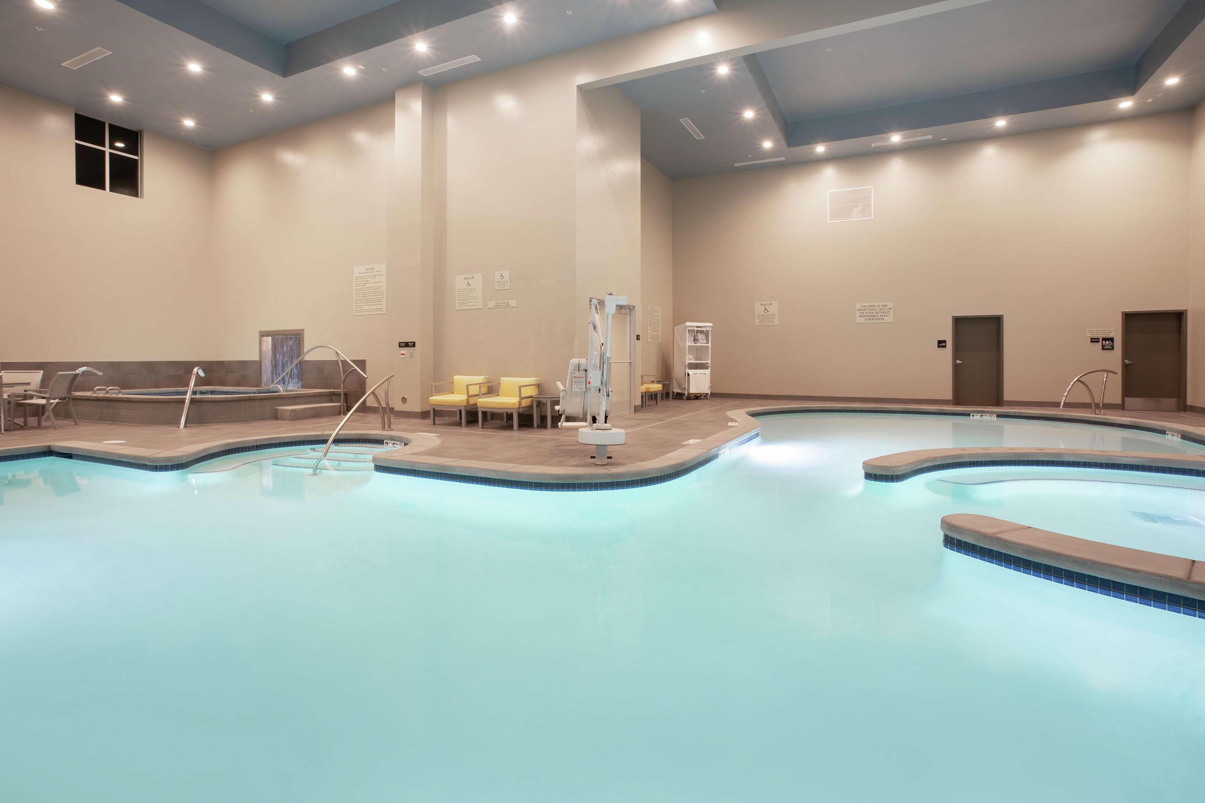 Hampton Inn And Suites Logan, Ut Esterno foto