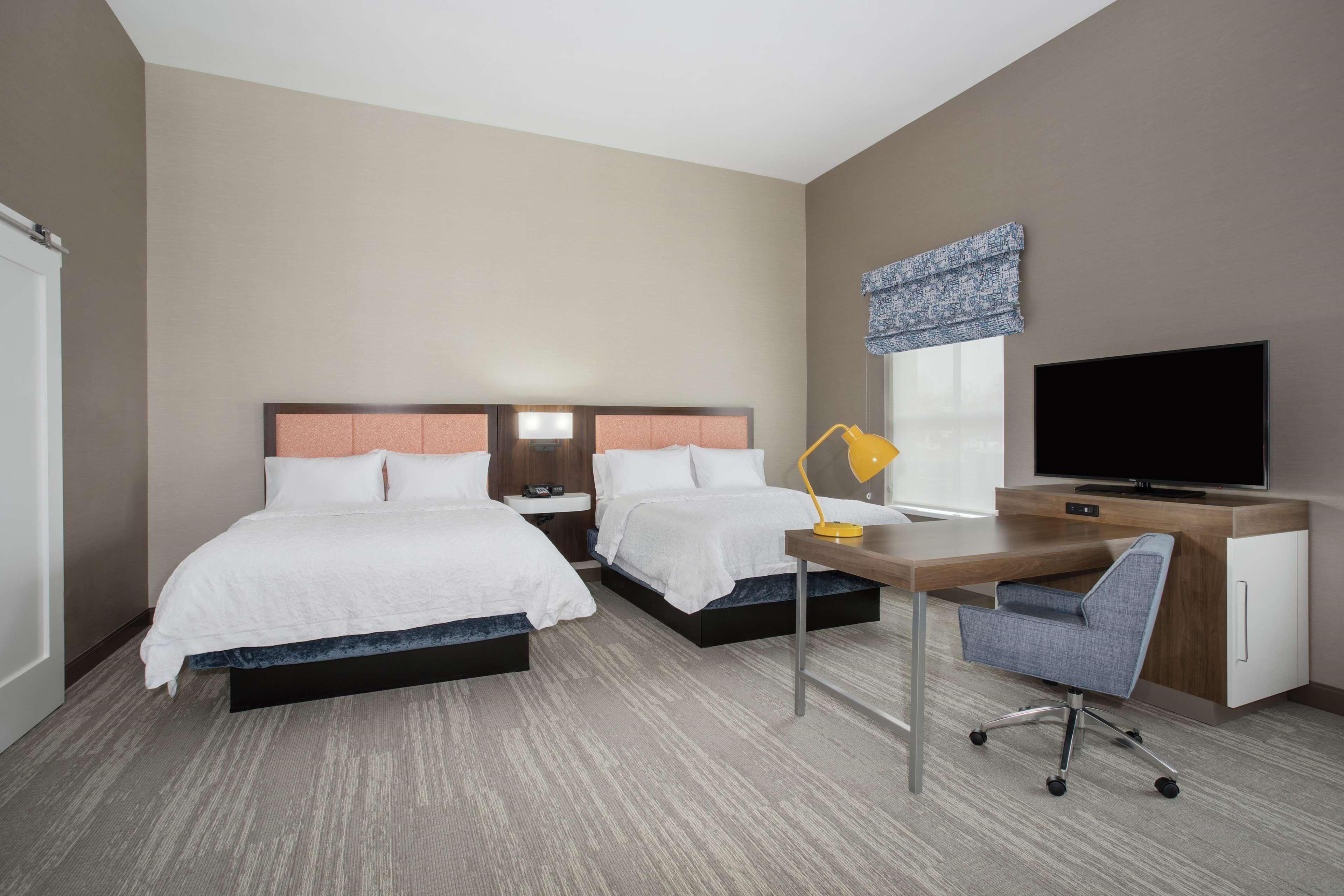 Hampton Inn And Suites Logan, Ut Esterno foto