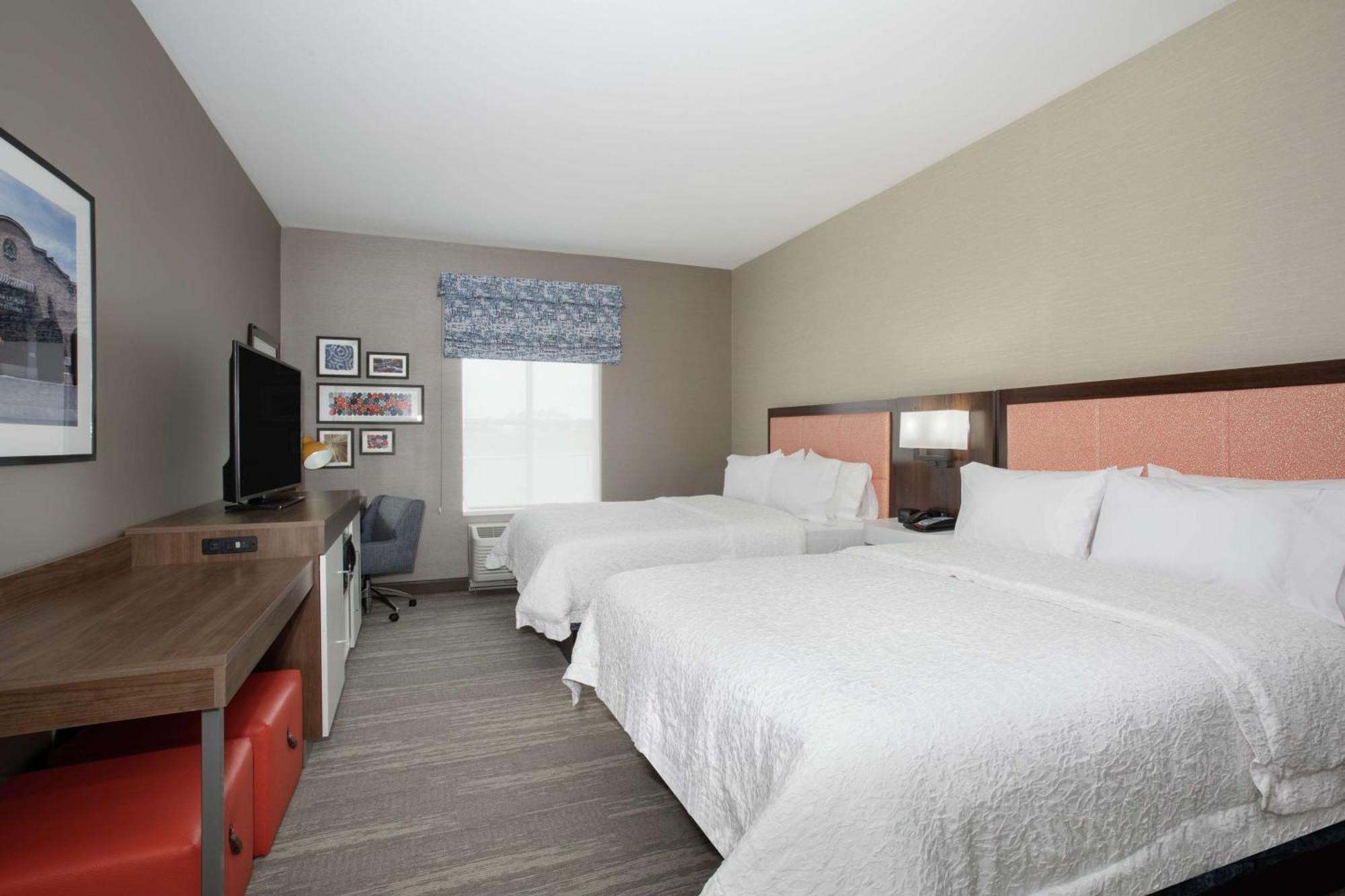 Hampton Inn And Suites Logan, Ut Esterno foto