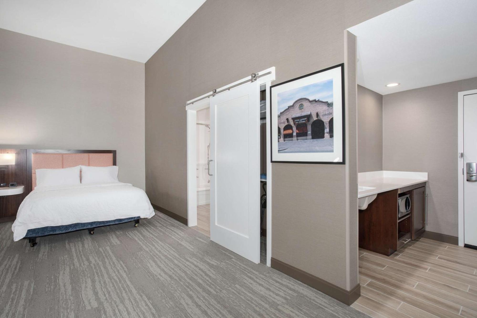 Hampton Inn And Suites Logan, Ut Esterno foto