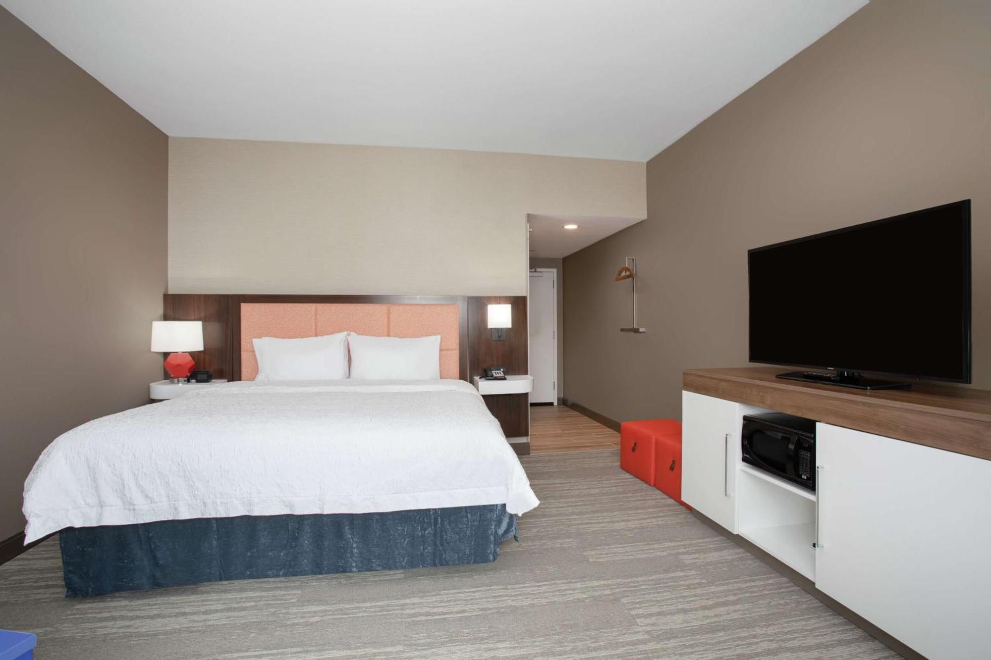 Hampton Inn And Suites Logan, Ut Esterno foto