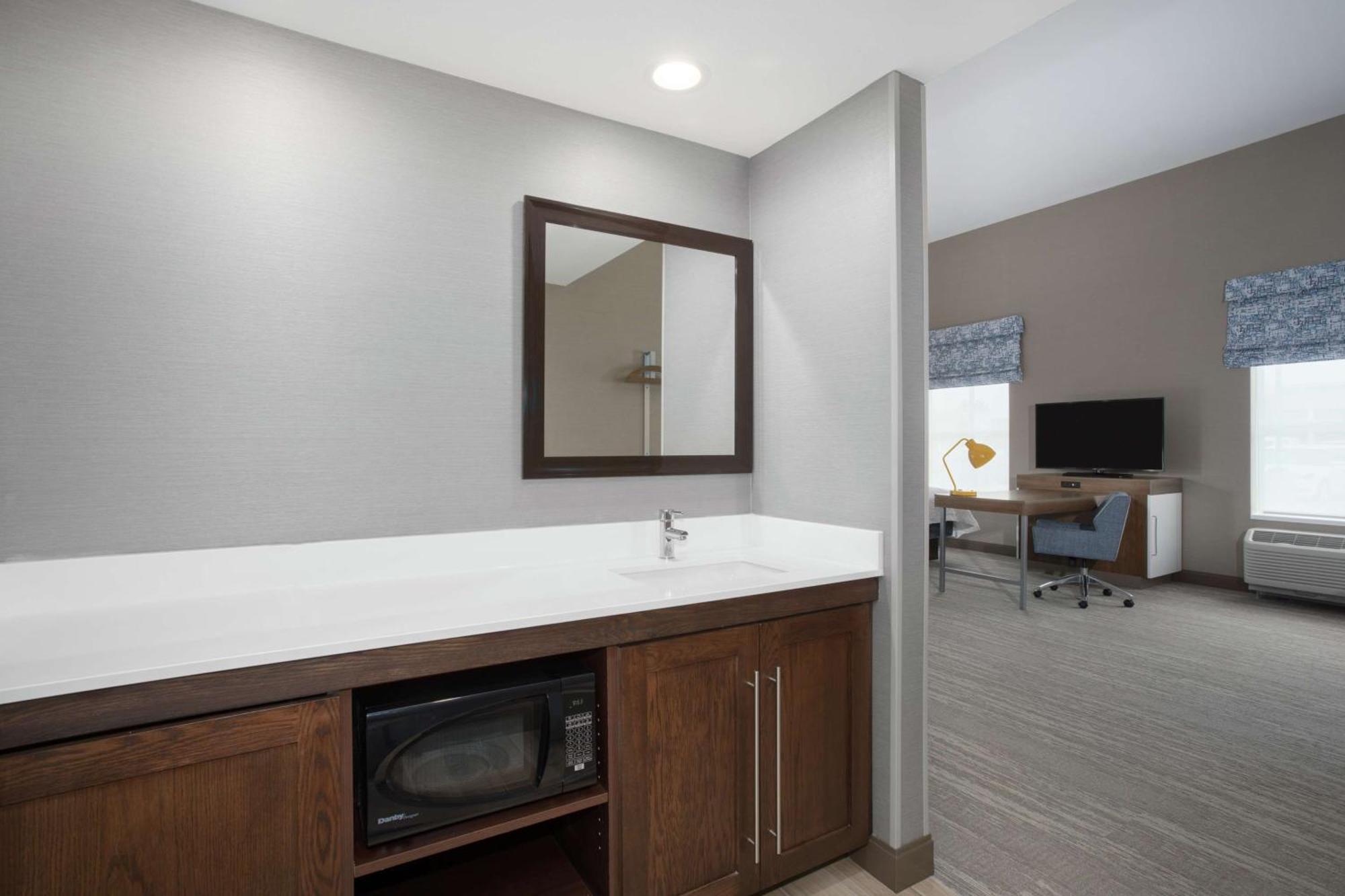 Hampton Inn And Suites Logan, Ut Esterno foto