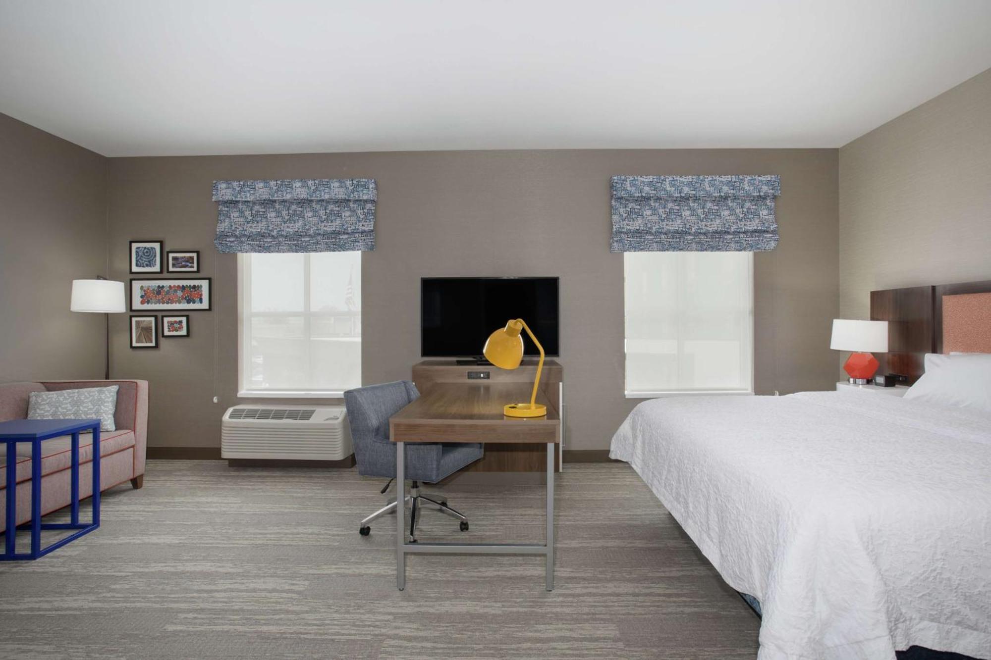 Hampton Inn And Suites Logan, Ut Esterno foto