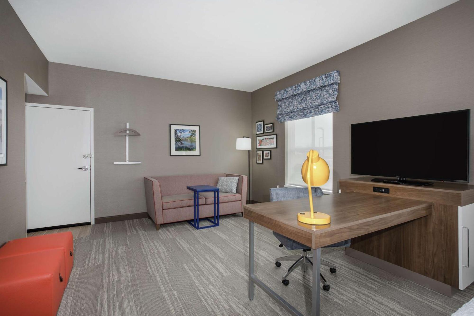 Hampton Inn And Suites Logan, Ut Esterno foto