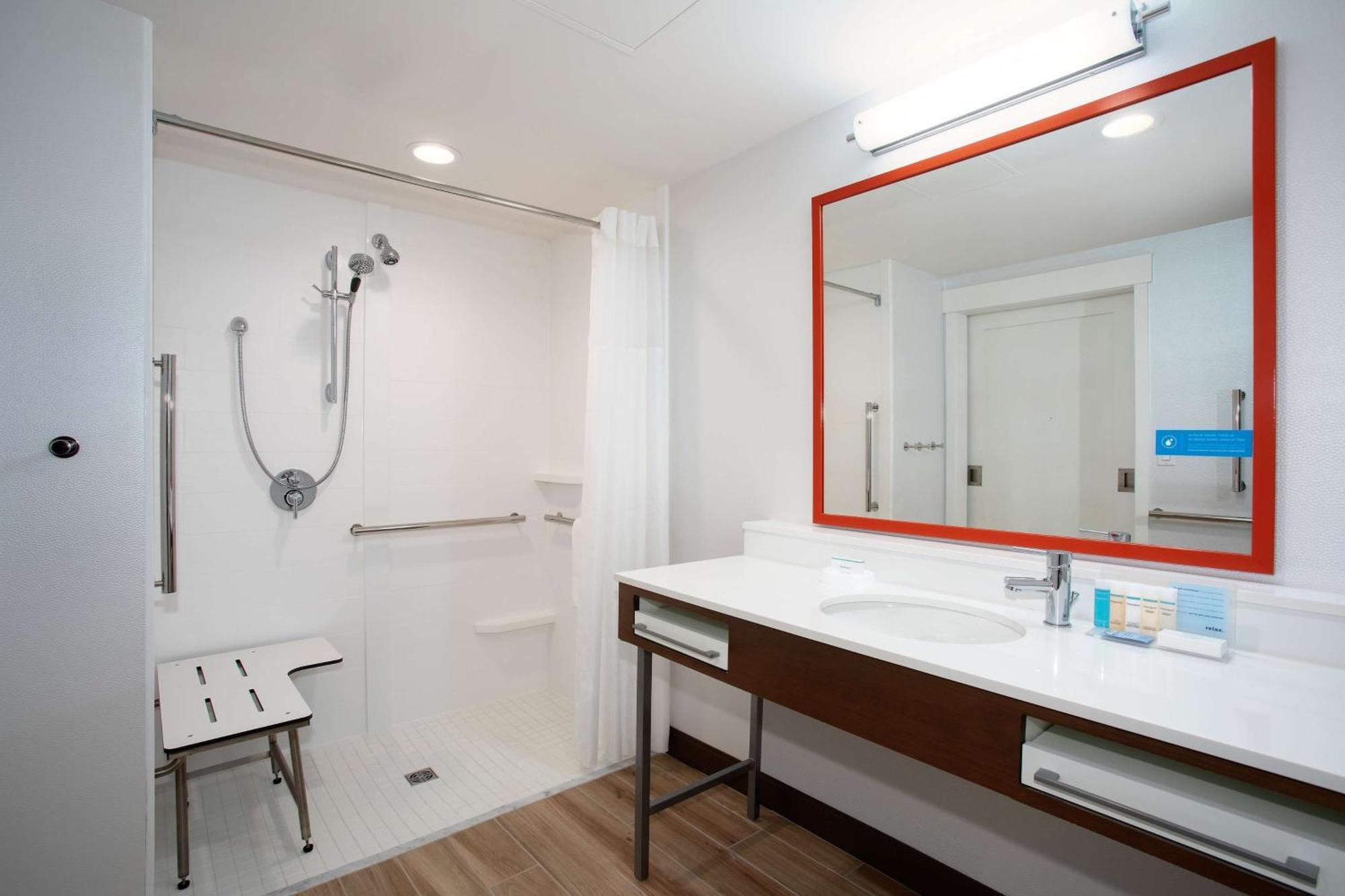 Hampton Inn And Suites Logan, Ut Esterno foto