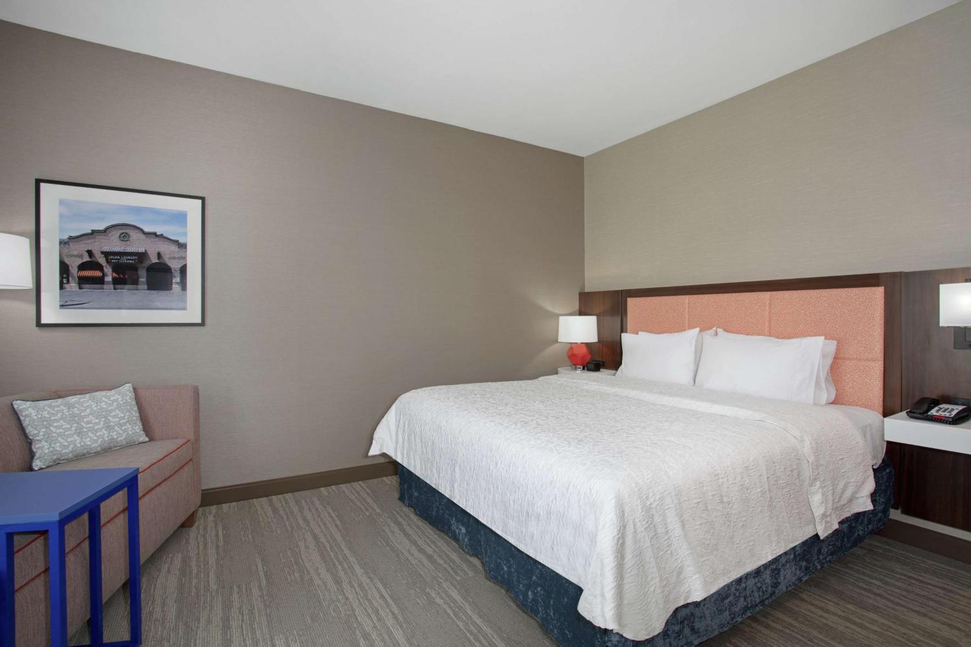 Hampton Inn And Suites Logan, Ut Esterno foto