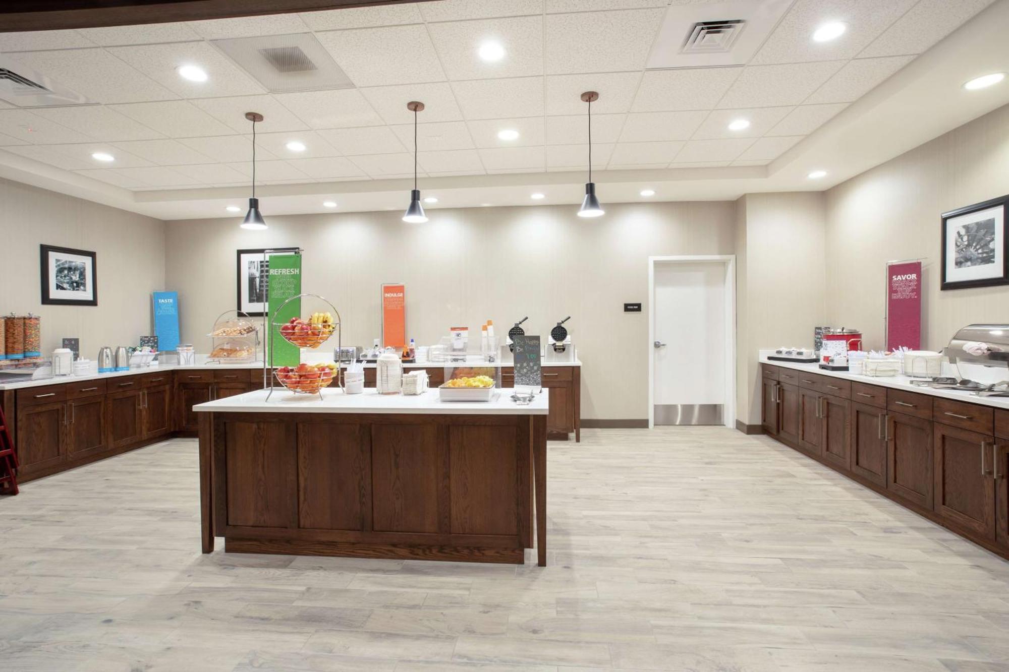 Hampton Inn And Suites Logan, Ut Esterno foto
