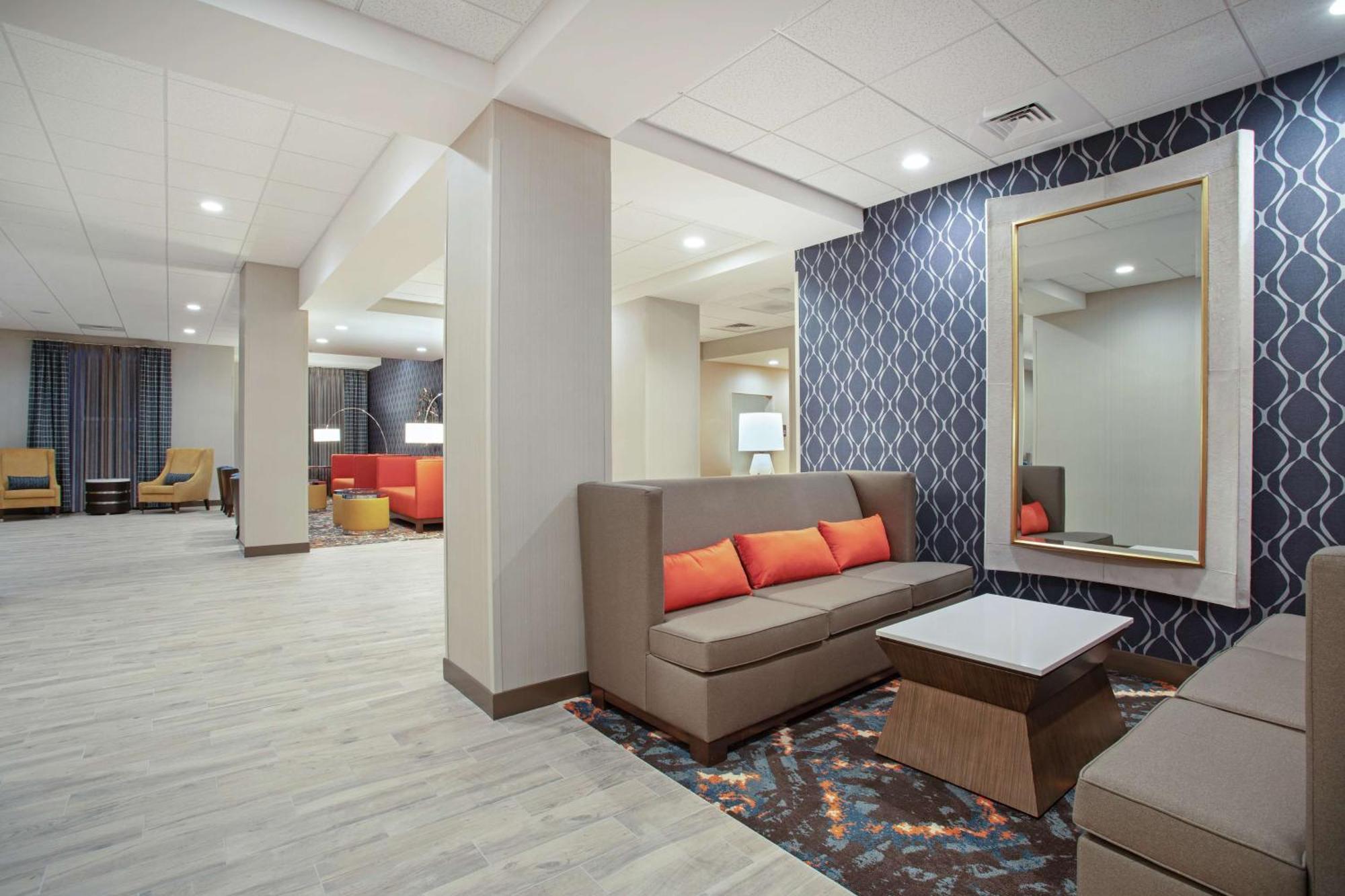 Hampton Inn And Suites Logan, Ut Esterno foto