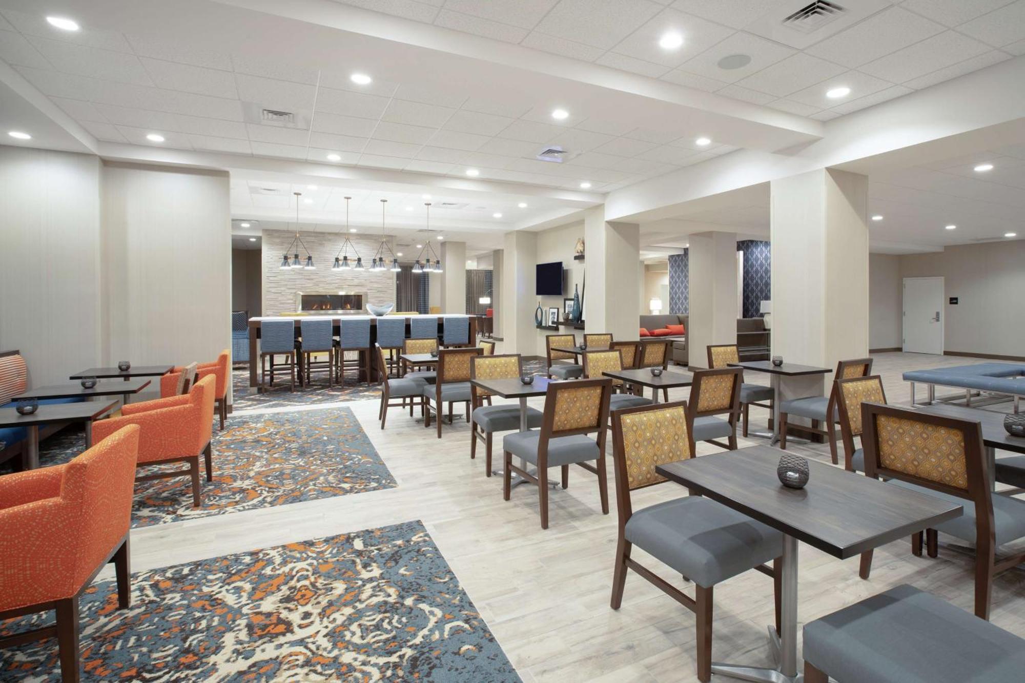 Hampton Inn And Suites Logan, Ut Esterno foto