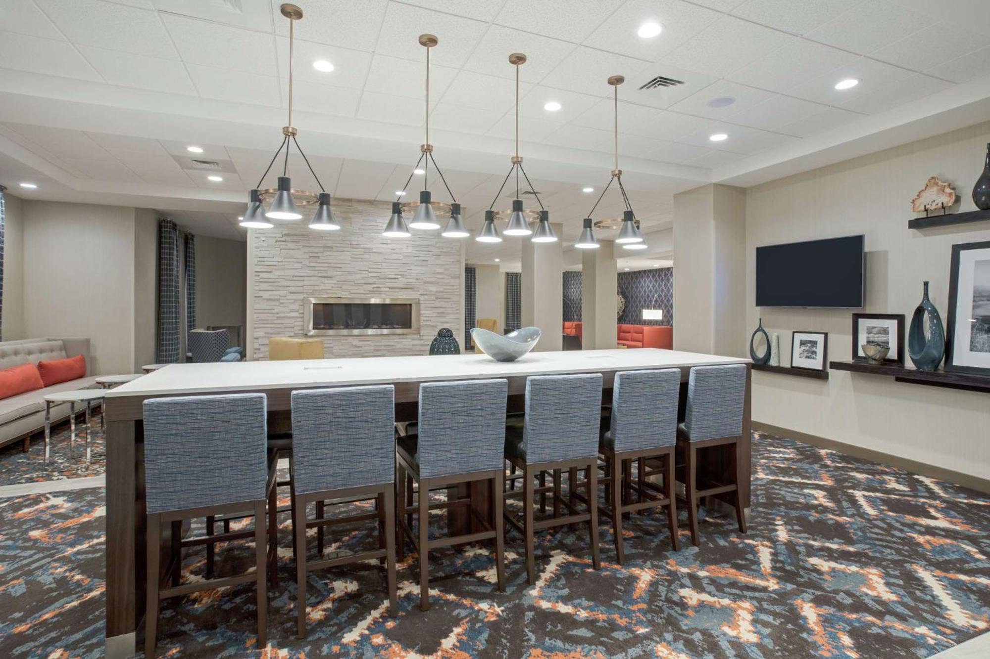 Hampton Inn And Suites Logan, Ut Esterno foto