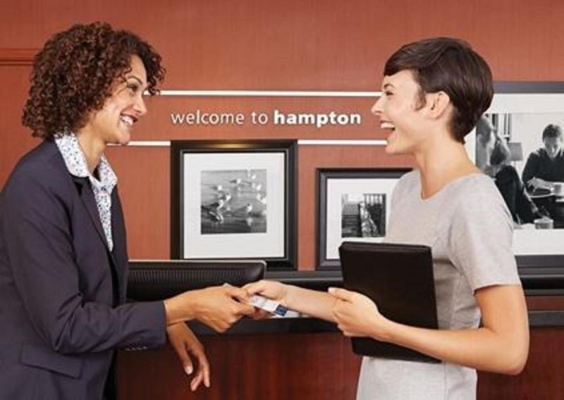 Hampton Inn And Suites Logan, Ut Esterno foto