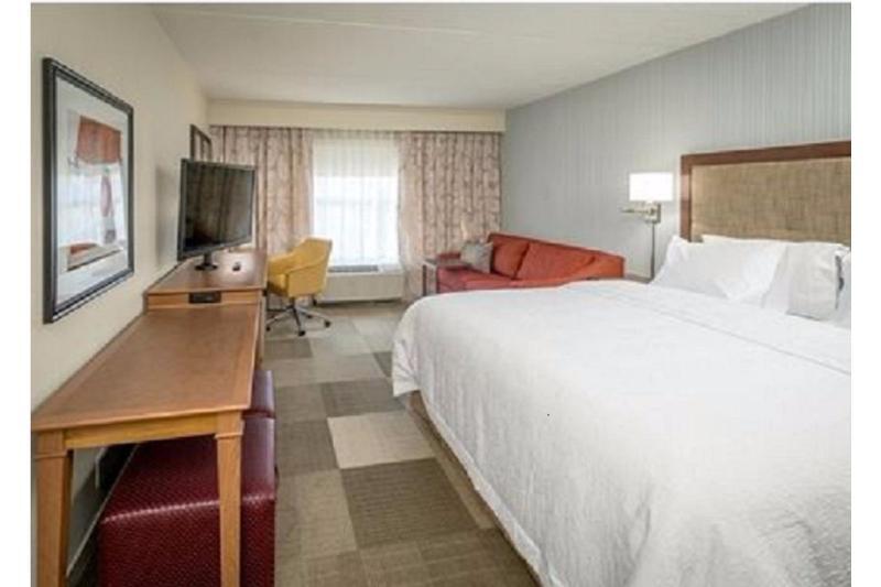 Hampton Inn And Suites Logan, Ut Esterno foto
