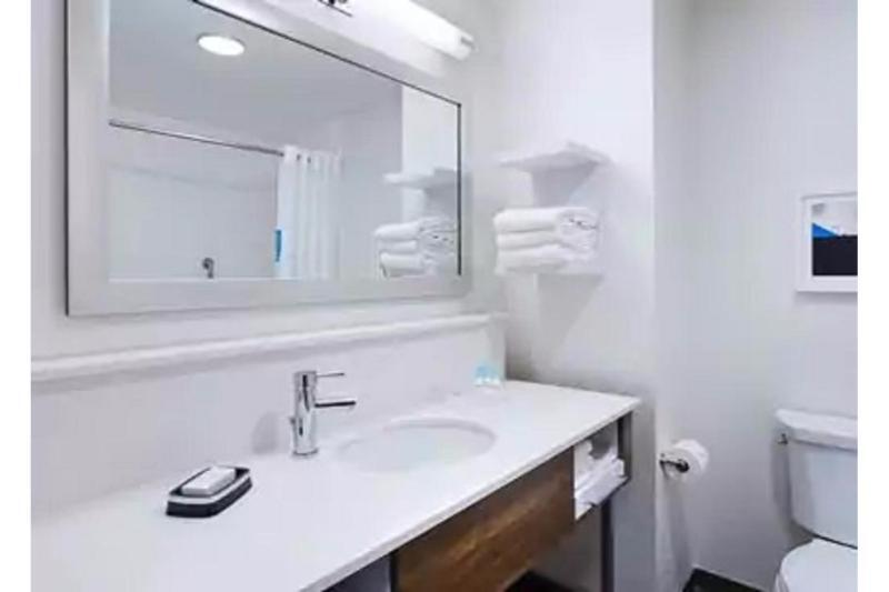 Hampton Inn And Suites Logan, Ut Esterno foto