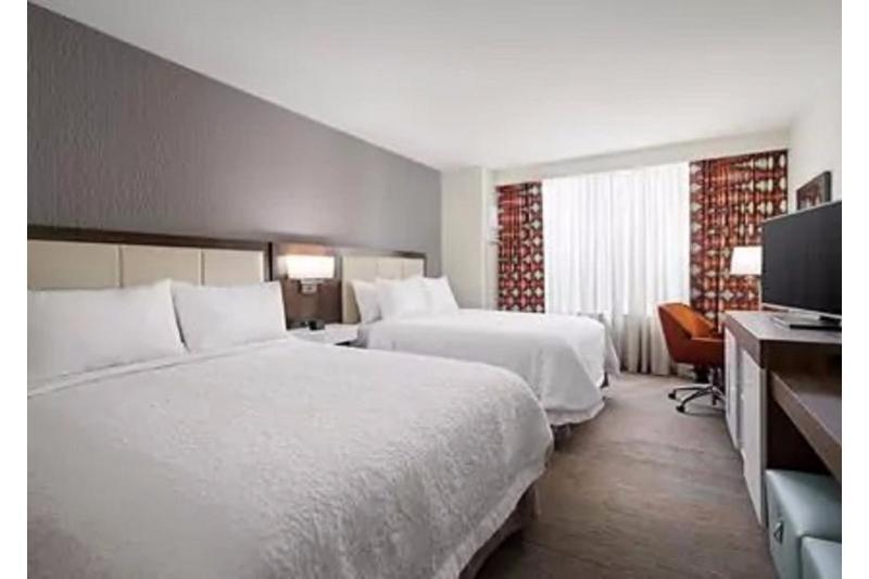 Hampton Inn And Suites Logan, Ut Esterno foto